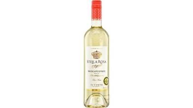 Stella Rosa moscato dasti 750 ml