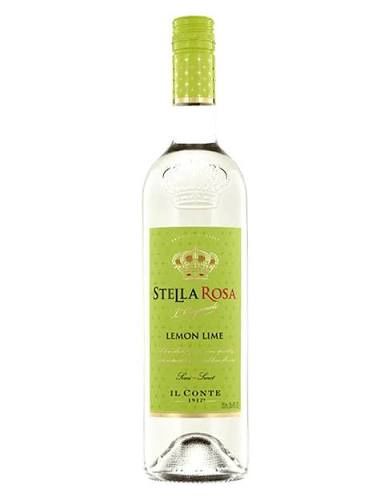 Stella Rosa lime 750 ml
