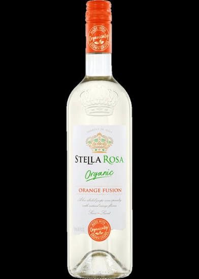 Stella Rosa orange 750 ml