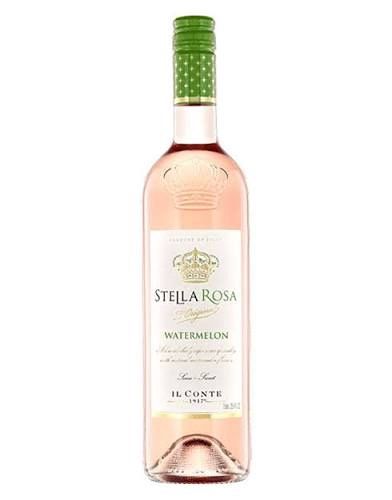 Stella Rosa watermelon 750 ml
