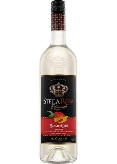 Stella Rosa mango chilli 750 ml