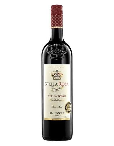 Stella Rosa rosso 750 ml