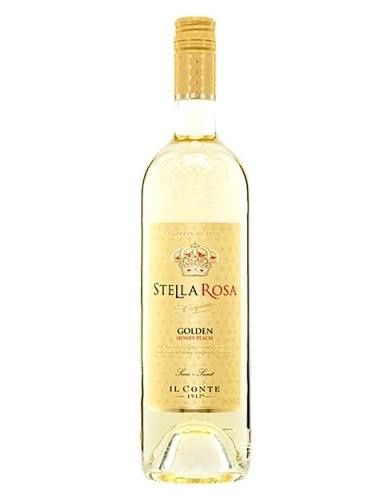 Stella Rosa honey peach 750 ml