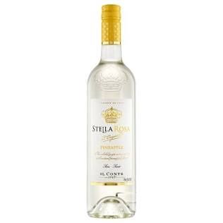 Stella Rosa pineapple 750 ml