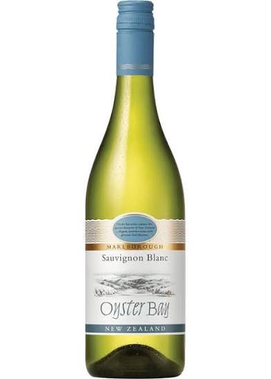Oyster bay Sauvignon Blanco 750ml