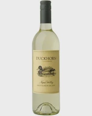 Duckhorn Sauvignon Blanco 750 ml