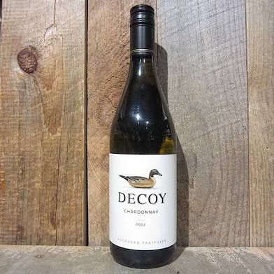 Decoy Chardonnay 750 ml