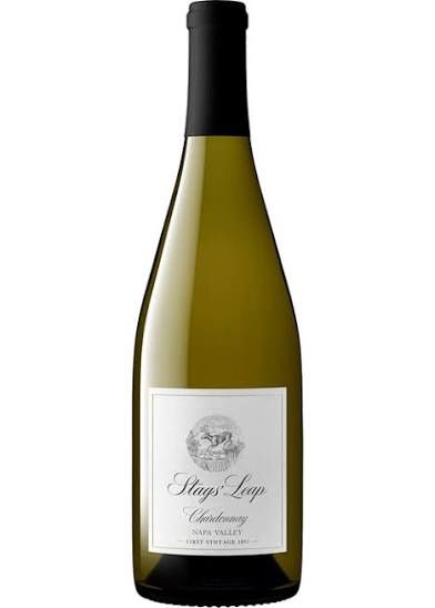 Stag leap Chardonnay 750 ml