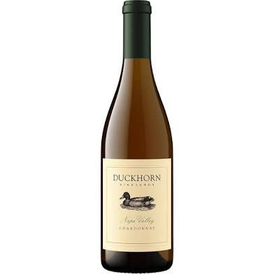 Duckhorn Napa Valley Chardonnay 750 ml