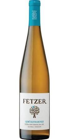 Fetzer Gewurztraminer 750 ml