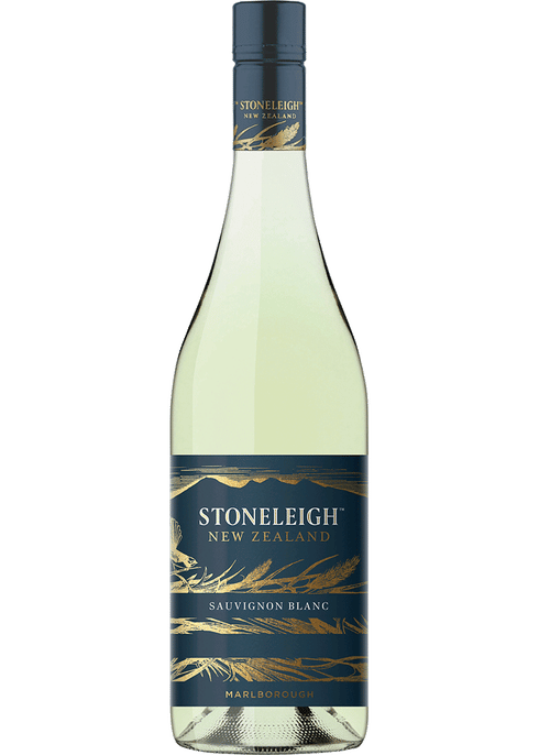 Stoneleigh Sauvignon blanco 750ml