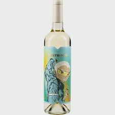 Tooth nail Sauvignon Blanco 750 ml