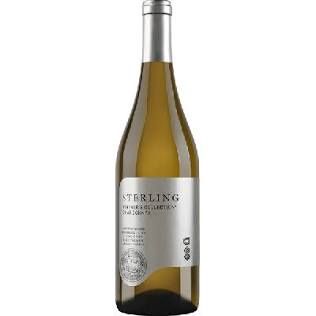 Sterling vinter’s collection Chardonnay 750 ml