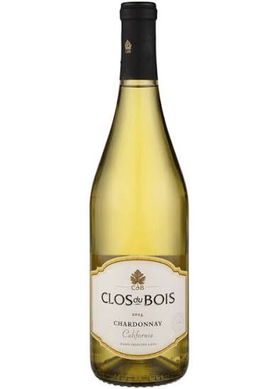 Clos du Bois Chardonnay 750 ml