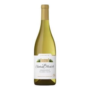 Ste Chateau Michelle Chardonnay 750 ml