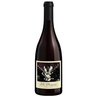 The prisoner Pinot Noir 750 ml