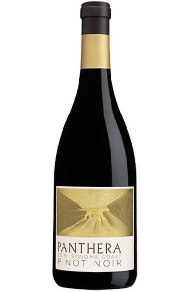 Panthera Pinot Noir 750 ml