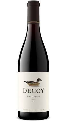 Decoy Pinot Noir 750 ml