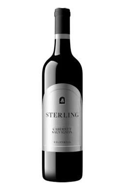 Sterling Cabernet Sauvignon 750 ml