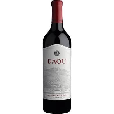 Daou Cabernet Sauvignon 750 ml