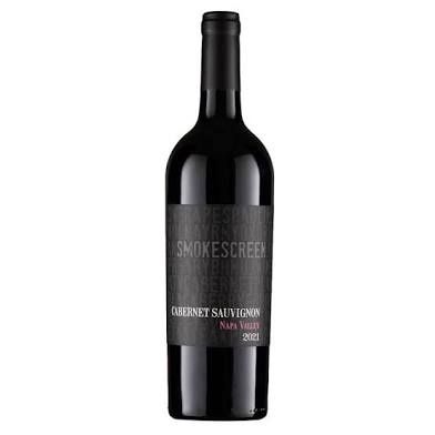Smokescreen Cabernet Sauvignon 750 ml