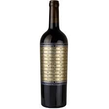 The Prisoner Cabernet Sauvignon 750 ml