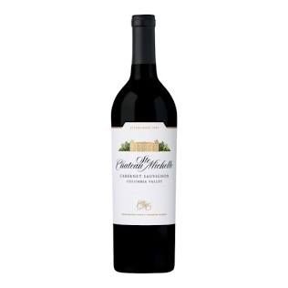 Ste Chateau Michelle Cabernet Sauvignon 750 ml