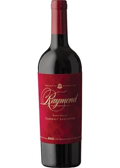 Raymond  Cabernet Sauvignon 750 ml