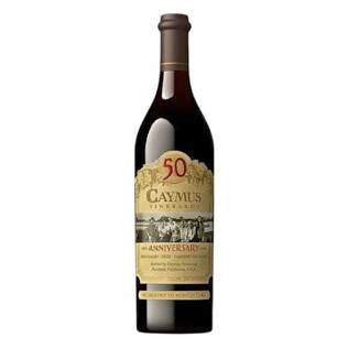 Caymus Cabernet Sauvignon 750 ml