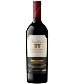 BV private reserve Cabernet Sauvignon 750 ml