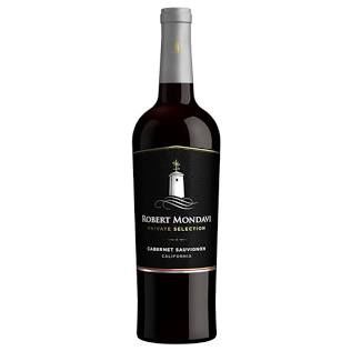 Robert Mondavi Cabernet Sauvignon 750 ml