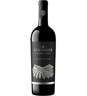 Beringer Cabernet Sauvignon 750 ml
