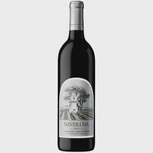 Silver Oak Caber Sauvignon 750 ml