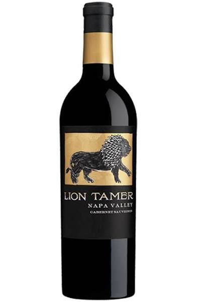 Lion Tamber Cabernet Sauvignon 750 ml