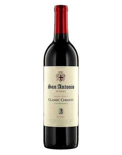 San Antonio Classic Chianti 750 ml
