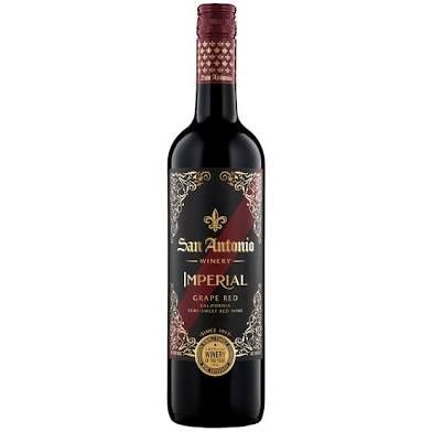 San Antonio Imperial Grape red 750 ml