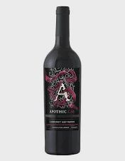 Apothic Cab 750 ml