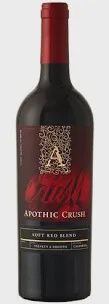 Apothic Crush 750 ml