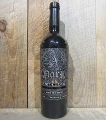 Apothic Dark 750 ml