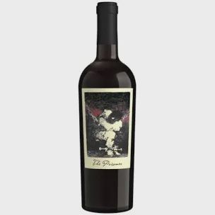 The Prisoner Red Wine 750 ml