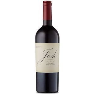 Josh Legacy Red Blend 750 ml