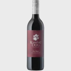 Roaming Dog Red Blend 750 ml