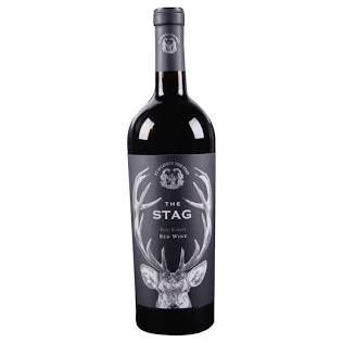 The Stag Red Wine 750 ml