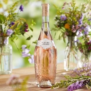 Fleurs de Prairie 750 ml