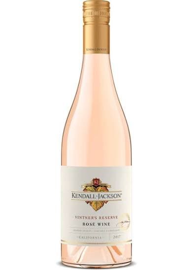 Kendall - Jackson  Rose wine 750 ml