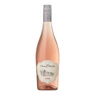 Ste Chateu Michelle Rose 750 ml