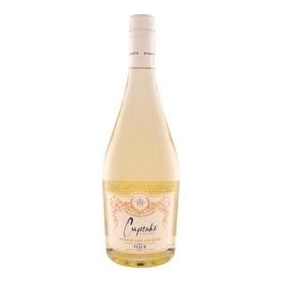 Cupcake Peach Pinot Grigio 750 ml