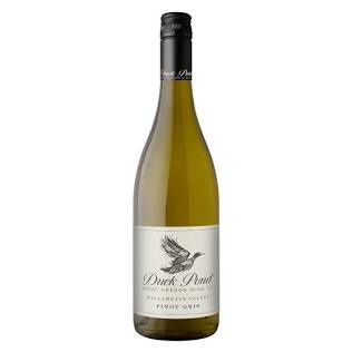 Duck Pond Pinot Gris 750 ml