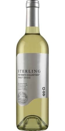 Sterling Vinter’s Collection Pinot Grigio 750 ml