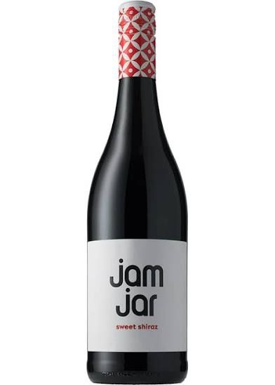 Jim Jar Sweet Shiraz 750 ml